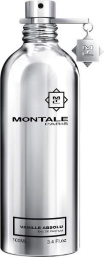 Montale Vanille Absolu EdP 100 ml Kvindeduft 100 ml - Eau De Parfum ho...