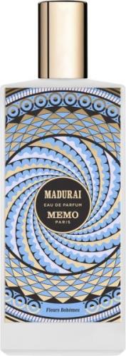 Memo Memo Madurai EDP 75 ML Kvindeduft - Eau De Parfum hos Magasin