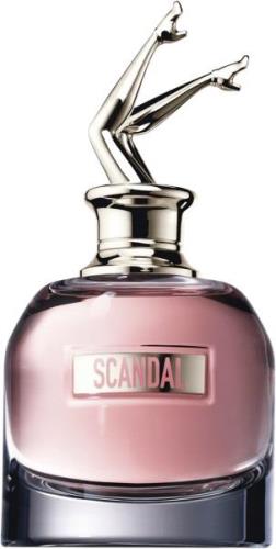 Jean Paul Gaultier Scandal Eau De Parfum Kvindeduft 50 ml - Eau De Par...