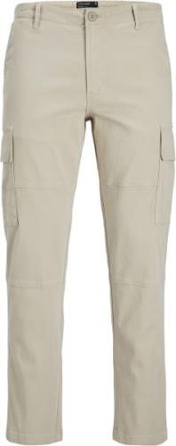 Jack & Jones Jpstkane Jjharlow Cargo Noos JNR Str 158 - Crockery Bukse...