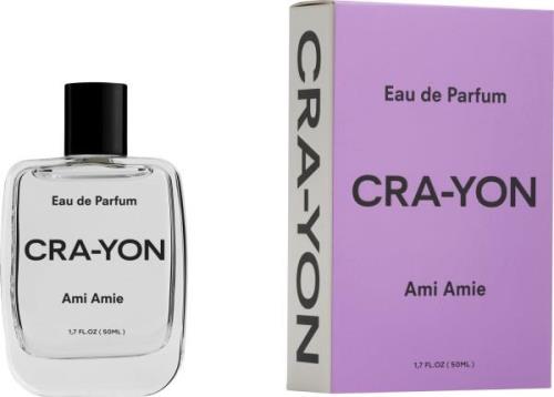 CRA-YON Crayon Ami Amie 50 ml Kvindeduft 50 ml - Eau De Parfum hos Mag...