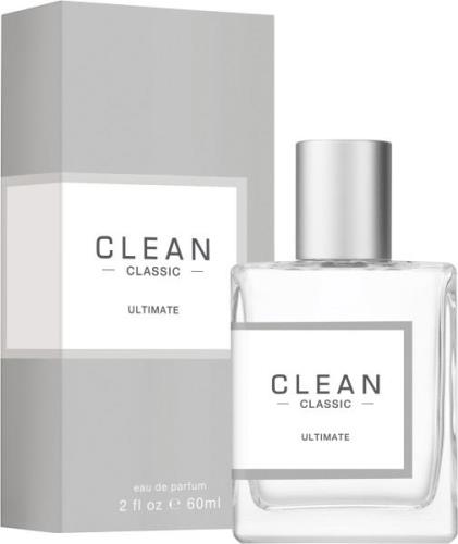 Clean Ultimate Eau de Parfum 60 ml Kvindeduft 60 ml - Eau De Parfum ho...