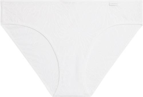 Calvin Klein Calvin Klein Bikini Panties Briefs Str L - Nylon hos Maga...