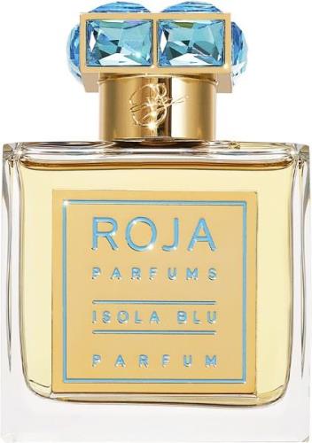 ROJA PARFUMS Isola Blu Parfum 100 ml Kvindeduft 100 ml - Eau De Parfum...