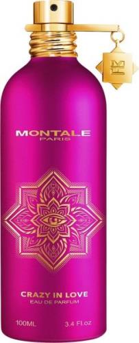 Montale Crazy in Love EdP 100 ml Kvindeduft 100 ml - Eau De Parfum hos...