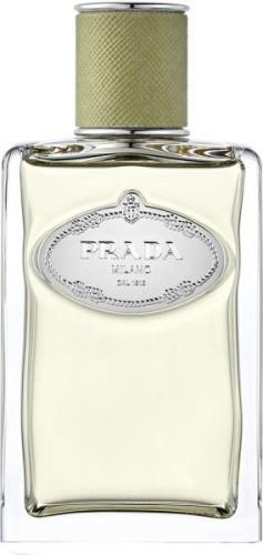 Prada Infusion de Vetiver Eau de Parfum Kvindeduft 100 ml - Eau De Par...