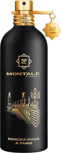 Montale Rendezvous à Paris EdP 100 ml Kvindeduft 100 ml - Eau De Parfu...