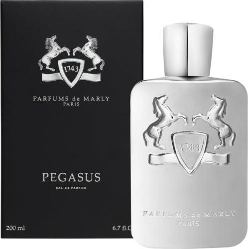 Parfums de Marly Pegasus EdP 200 ml Kvindeduft 125 ml - Eau De Parfum ...