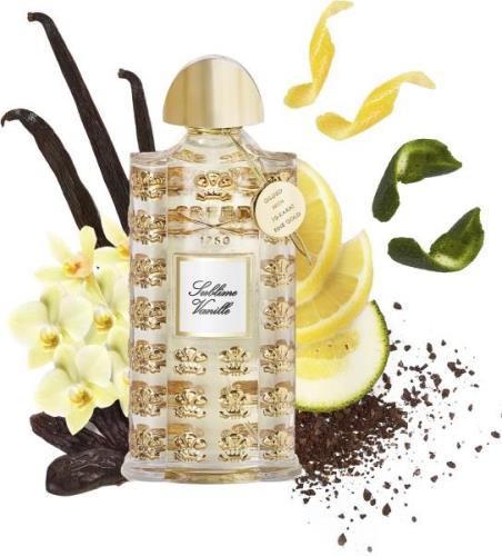 CREED Royal Exclusives Sublime Vanille Kvindeduft - Eau De Parfum hos ...