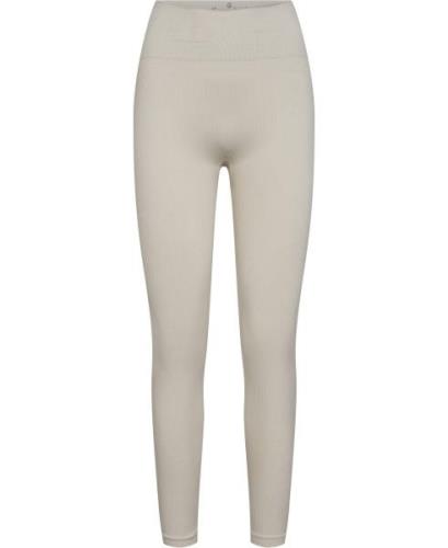 Moonchild Yoga Wear Soft Rib Seamless Legging L - Tights hos Magasin