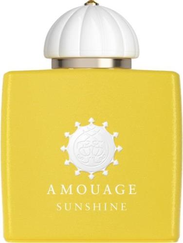 Amouage Lilac Eau de Parfum Kvindeduft 100 ml - Eau De Parfum hos Maga...