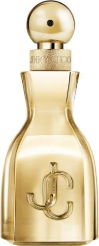 Jimmy Choo I Want Choo Le Parfum Eau de Parfum 60 ml 60. 0 ML Kvindedu...