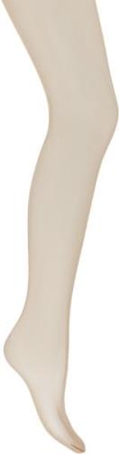 Wolford Nude 8 Tights Strømpebukser Str L - hos Magasin