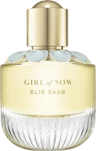 Elie Saab Girl Of Now Eau de Parfum Kvindeduft 50 ml - Eau De Parfum h...