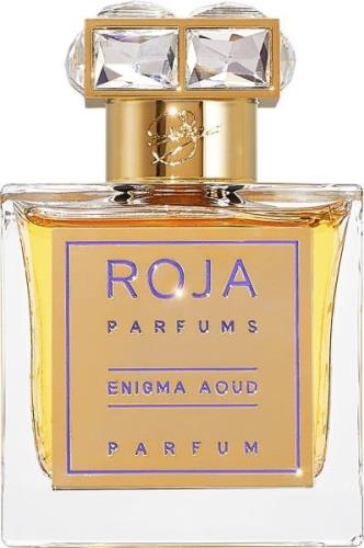 ROJA PARFUMS Enigma Aoud Parfum 100 ML Kvindeduft - Eau De Parfum hos ...