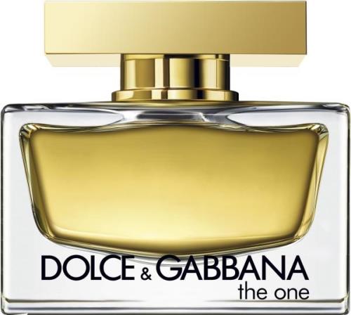 Dolce & Gabbana The One Eau de Parfum Kvindeduft 75 ml - Eau De Parfum...