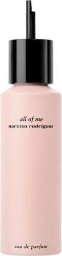 Narciso Rodriguez ALL OF ME Kvindeduft 150 ml - Eau De Parfum hos Maga...