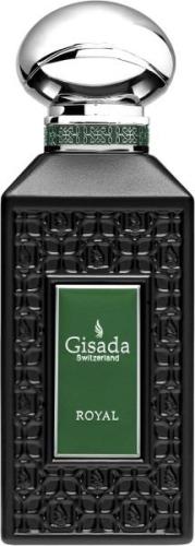 Gisada Royal Kvindeduft 100 ml - Eau De Parfum hos Magasin