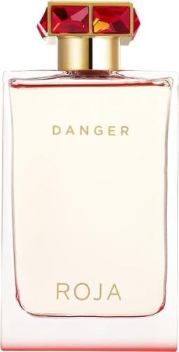 ROJA PARFUMS Danger EAU DE Parfum 75 ML Kvindeduft - Eau De Parfum hos...