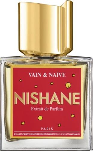 NISHANE Nishane Vain & Naive 50 ML Kvindeduft - Eau De Parfum hos Maga...