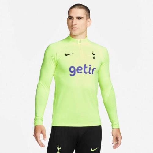 Nike Tottenham Hotspur ike Dri Fit Drill Troje L - Sweatshirts hos Mag...