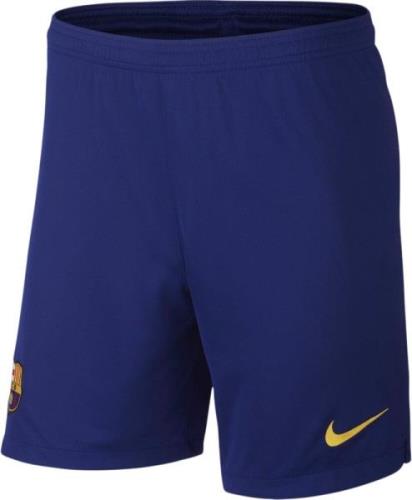 Nike Fc Barcelona 2019 20 Hjemmebaneshorts L - Træningsshorts Polyeste...