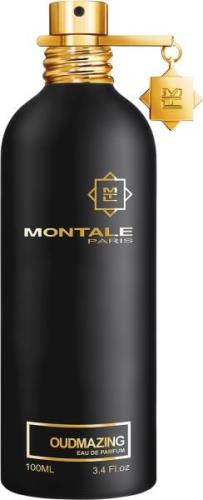 Montale Oudmazing EdP 100 ml Kvindeduft 100 ml - Eau De Parfum hos Mag...