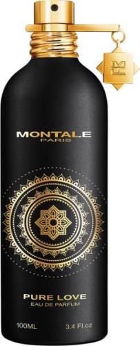 Montale Pure Love EdP 100 ml Kvindeduft 100 ml - Eau De Parfum hos Mag...