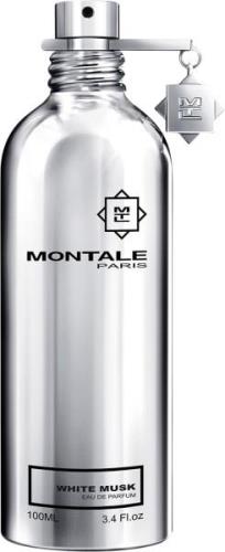 Montale White Musk EdP 100 ml Kvindeduft 100 ml - Eau De Parfum hos Ma...