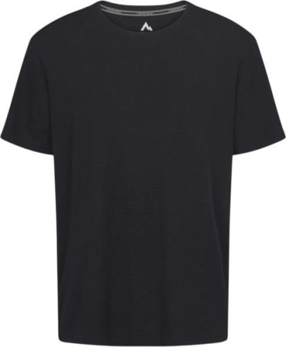 MCKINLEY Wool Tshirt L - T-shirts Uld hos Magasin