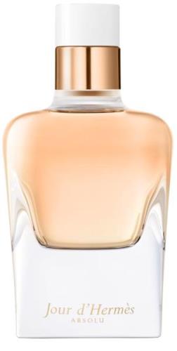 HERMÈS Jour D'hermès Absolu Eau de Parfum Kvindeduft 85 ml - Eau De Pa...