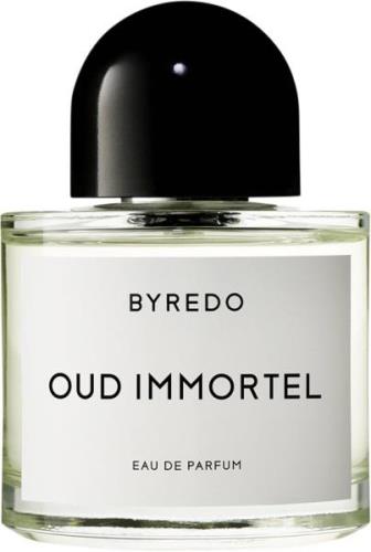 BYREDO EDP Oud Immortel Kvindeduft 100 ml - Eau De Parfum hos Magasin