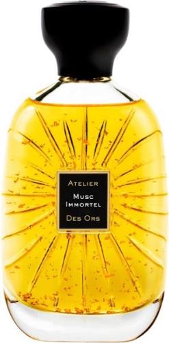 Atelier Des Ors Musc Immortel EDP 100ml Kvindeduft 100 ml - Eau De Par...