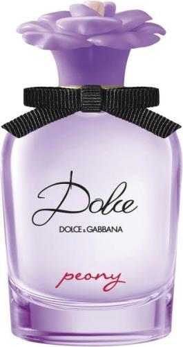 Dolce & Gabbana Dolce Peony Eau De Parfum 50 ml. Kvindeduft 50 ml - Ea...