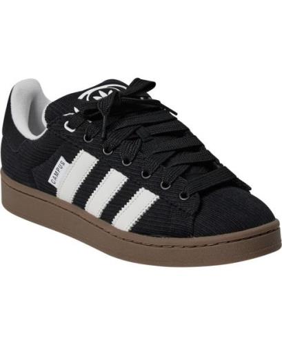 adidas Originals Campus 00s Mand Cblack/crywht/gum Sneakers Str 44 2/3...