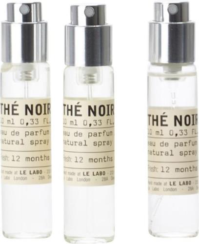 Le Labo Travel Tube Eau De Parfum 10ml Refill Thé Noir 29 Kvindeduft 1...