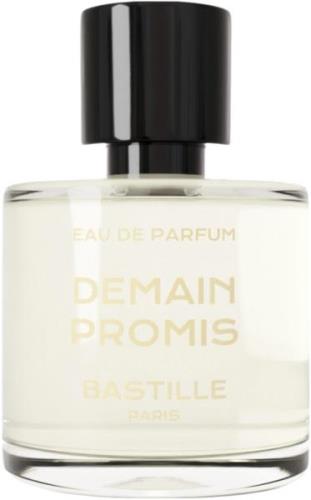 BASTILLE PARIS Bastille Demain Promis Kvindeduft 100 ml - Eau De Parfu...