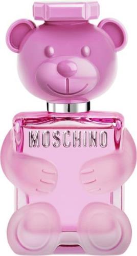 Moschino Toy 2 Bubble Gum Eau de Toilette Kvindeduft 100 ml - Eau De P...