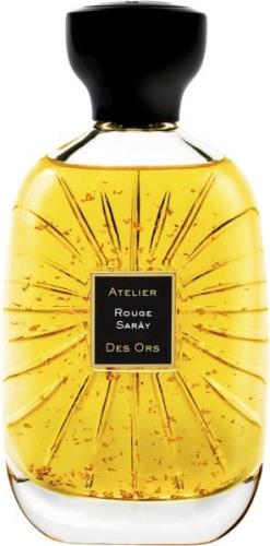 Atelier Des Ors Rouge Saray EDP 100ml Kvindeduft 100 ml - Eau De Parfu...