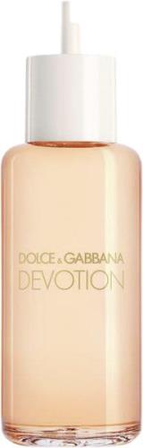 Dolce & Gabbana Devotion Eau de Parfum Refill Kvindeduft 150 ml - Eau ...