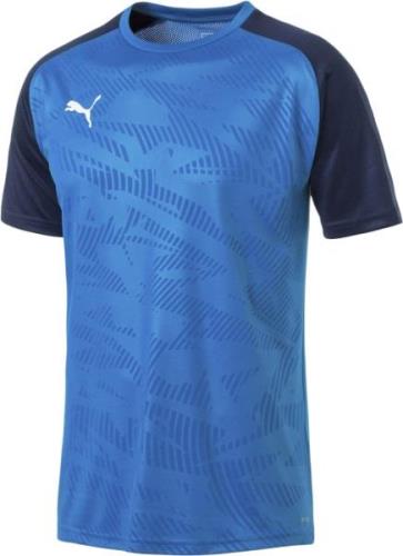 Puma Cup Training Tshirt XS - T-shirts hos Magasin