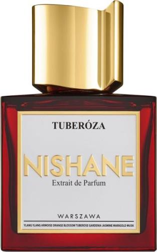 NISHANE Tuberoza EdP 50 ml Kvindeduft 50 ml - Eau De Parfum hos Magasi...