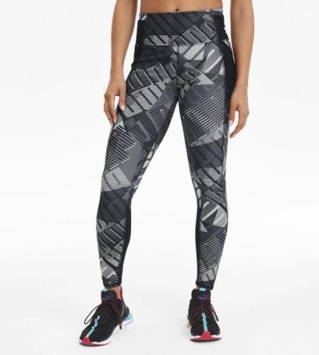 Puma Be Bold AOP 7/8 Tights S - Tights hos Magasin