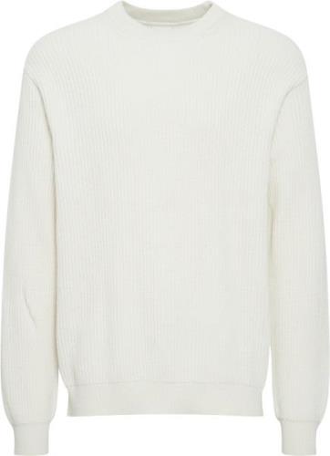 !Solid Sdgia Mand Pristine Sweaters Casual Fit Str L - hos Magasin