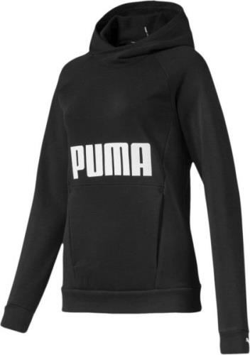 Puma Fav Hoodie XS - Hættetrøjer & Sweatshirts Bomuld hos Magasin