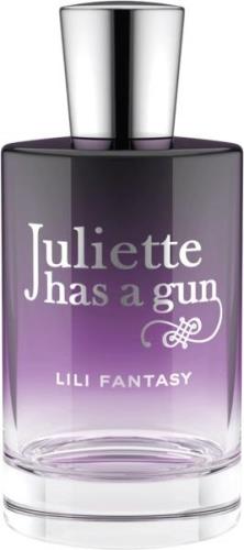 Juliette Has a Gun Juliette HAS A GUN Lili Fantasy EdP Kvindeduft 100 ...