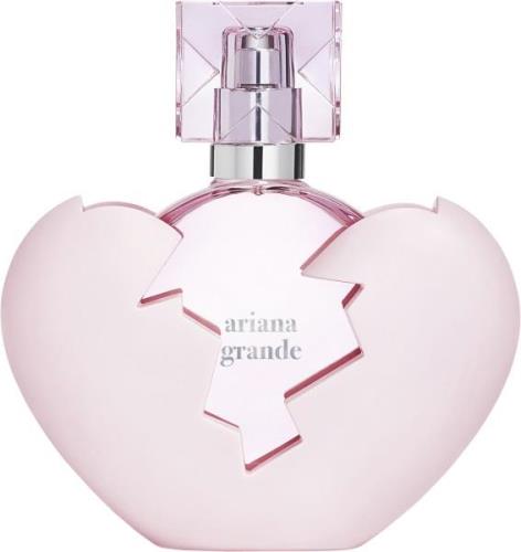 Ariana Grande Thank U Next EdP 30ml Kvindeduft 30 ml - Eau De Parfum h...