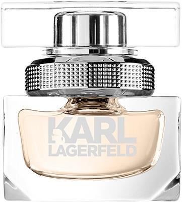 Karl Lagerfeld PF EdP 25ml Kvindeduft 45 ml - Eau De Parfum hos Magasi...