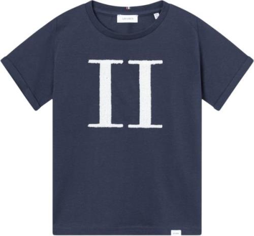 Les Deux Encore Bouclé Tshirt Kids Str 134/140 - 460215 Kortærmede T-s...