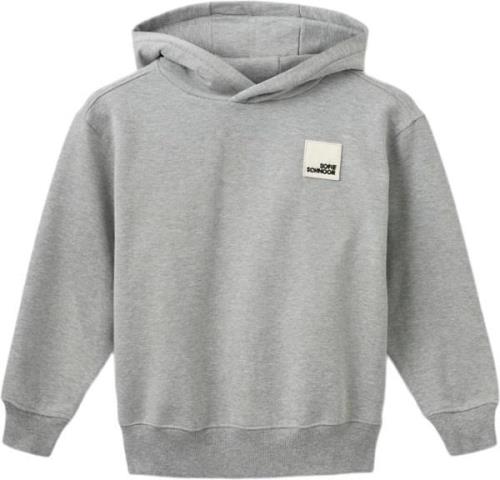 Sofie Schnoor Sweatshirt Str 8 år / 128 cm - 8010 Sweatshirts hos Maga...